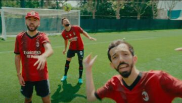 Bigflo & Oli – Dernière