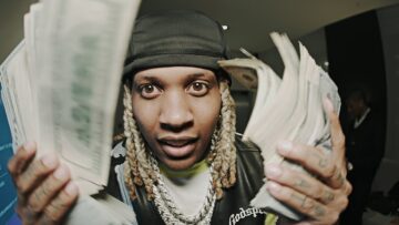 Lil Durk – Computer Murderers