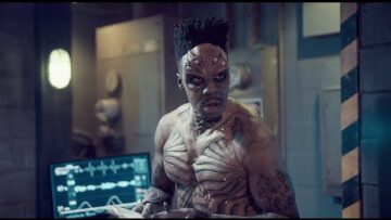 Dax – Quiet Storm (Remix)