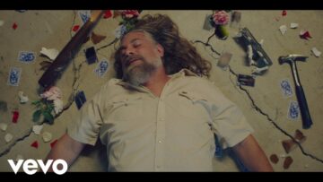 The White Buffalo – 52 Card Pickup