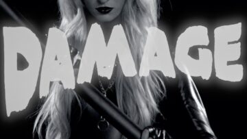 The Haunt – Damage