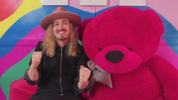 Jordan Feliz – The King Is Alive