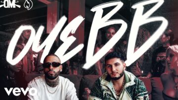 Omar Montes, Nicky Jam – Oye BB