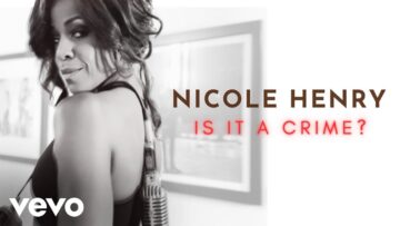 Nicole Henry – IS IT A CRIME?