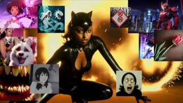 George Riley and Hudson Mohawke – S e x