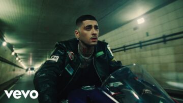 Zayn – Love Like This