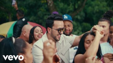 Luis Fonsi – La Romana