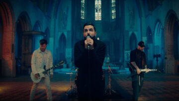 A Day To Remember – Miracle