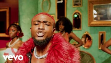 Yo’Dele – Melody