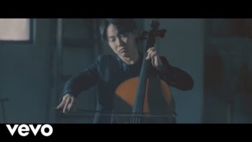 Haruma Sato – Mendelssohn：On Wings of Song, Op.34-2（Music Video）