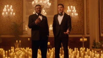 Matias Damásio y Carlos Rivera – Tu Amor