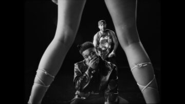 Jordy ft Louis Rei – Too Much