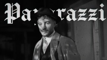 Ardian Bujupi – PAPARAZZI