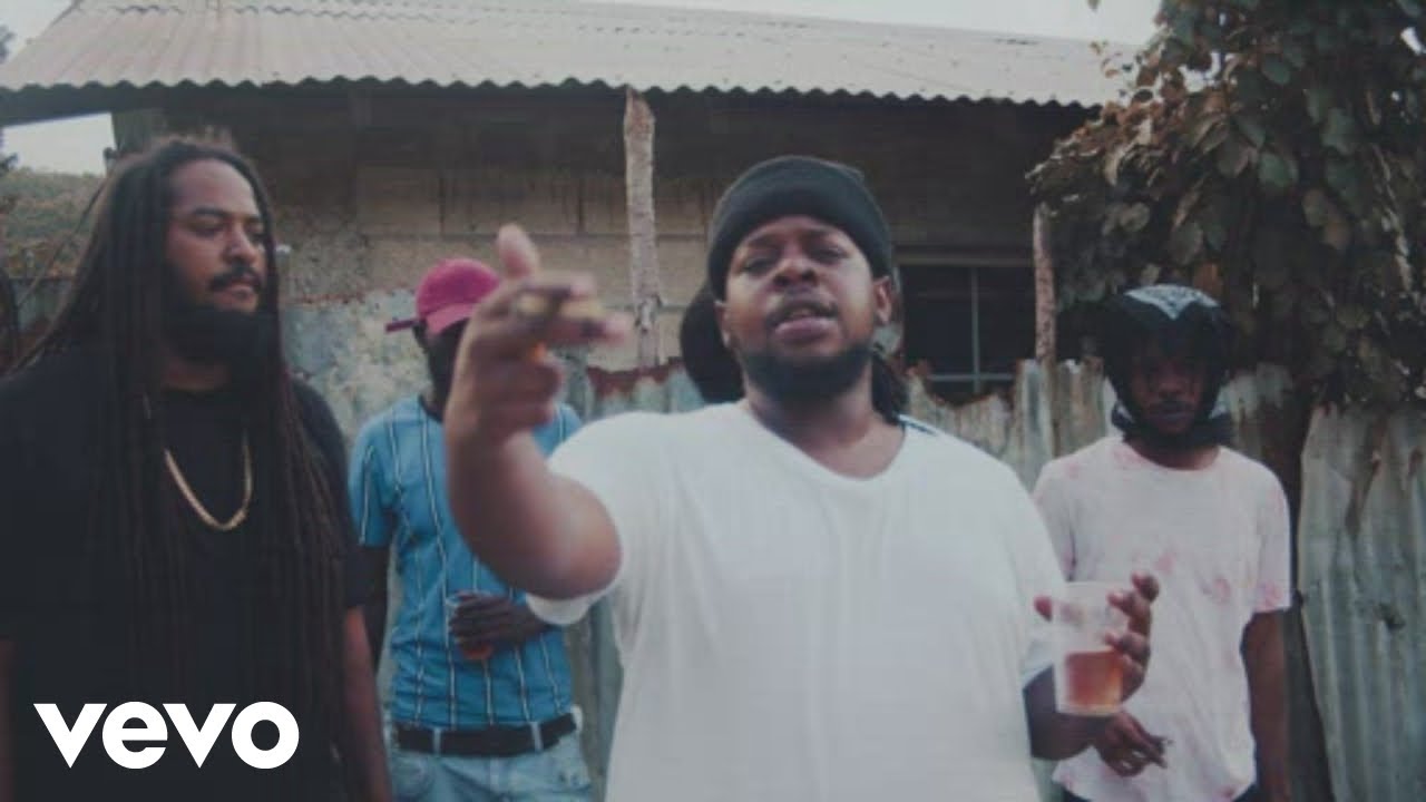 Shaqstar, Rani Rastaciti – This Road