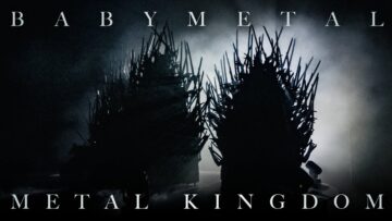BABYMETAL – Metal Kingdom