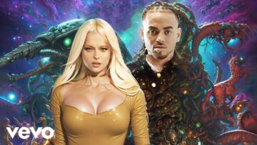 PNAU, Bebe Rexha, Ozuna – Stars