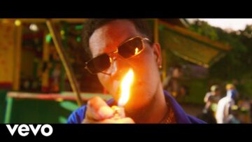 Michaël Brun, Masego, Jozzy and Bayka – Charge It