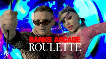 Banks Arcade – Roulette