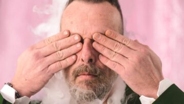 AUT of ORDA – Nebel