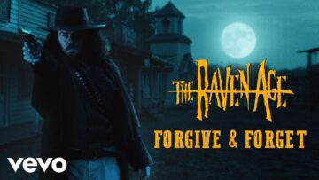 The Raven Age – Forgive & Forget