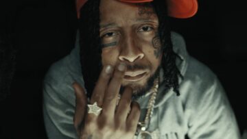 Shordie Shordie – Mine