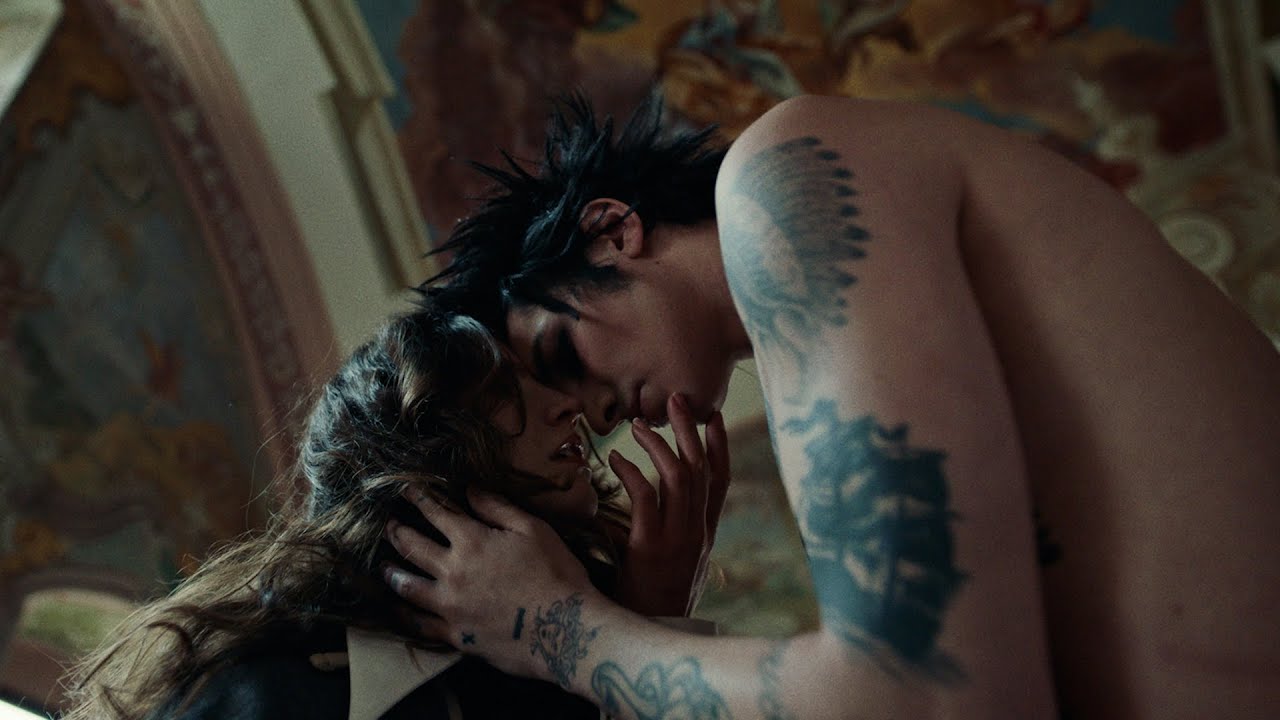 Palaye Royale – Broken