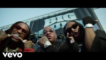 Quavo & Takeoff – Big Stunna