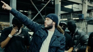 Tunde – Thug With Me ft. Mozzy