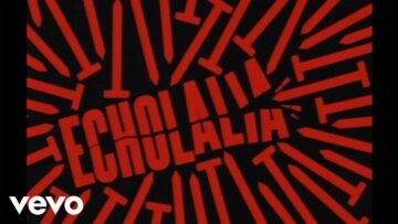 Yves Tumor – Echolalia