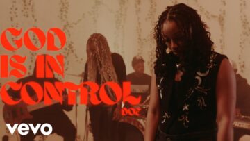 DOE – God Is In Control