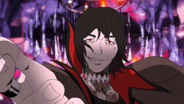 Corpse – Code Mistake