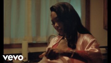 Summer Walker – Pull Up