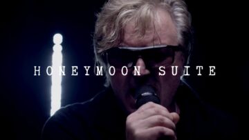 Honeymoon Suite – Tell Me What You Want