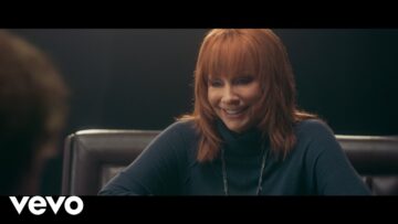 Reba McEntire – Seven Minutes In Heaven