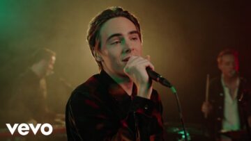 Kevin Quinn – Blessed