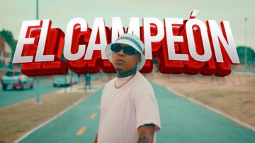 La Deskarga – El Campeón