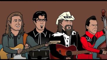 Brent Lee – Blue Skies