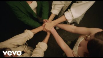 The Big Moon – Wide Eyes