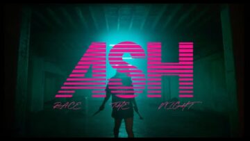 ASH – Race the Night