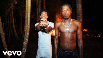 Skillibeng – 16CHOPPA ft. Nardo Wick