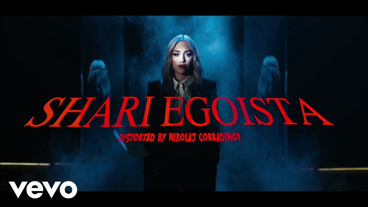 Shari – Egoista