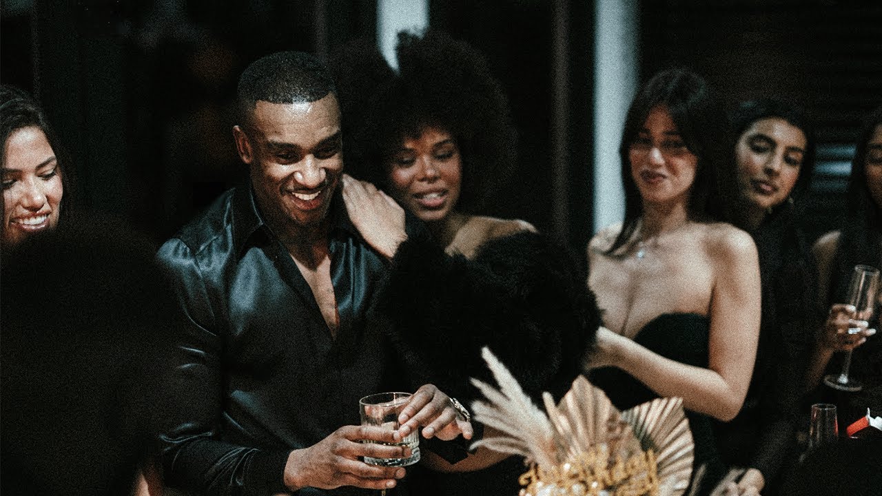 Bugzy Malone – Ladies