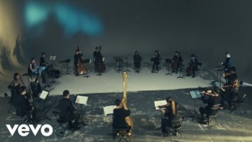 WE Orchestra, Tan Dun – Tan Dun: Meta Voyage