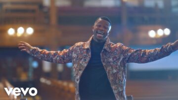 Kelontae Gavin – Live Again