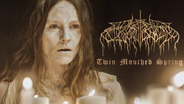 WOLVES IN THE THRONE ROOM – Twin Mouthed Spring