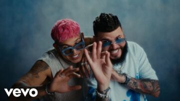 Beéle & Farruko – Santorini