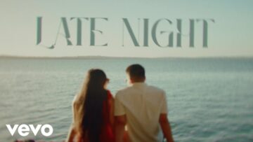 Victor J Sefo, etu – Late Night