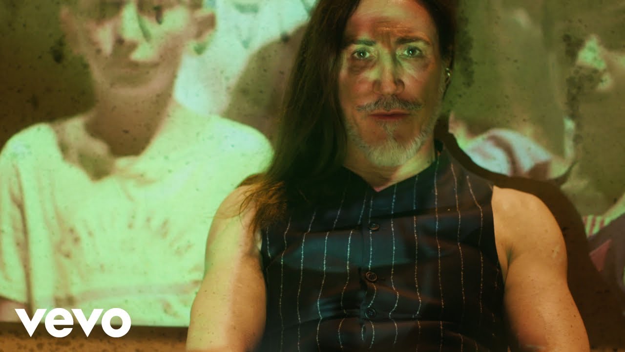 Manuel Agnelli – Severodonetsk