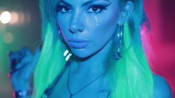 Duch Dillinger – Crying Gasoline