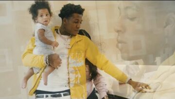 YoungBoy Never Broke Again – Purge Me